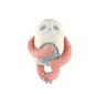 PELUCHE MORIS LARGE MORIS   SACHA