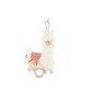 PELUCHE MUSICALE SACHA MORIS   SACHA