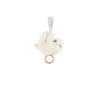 PELUCHE MUSICALE MORIS MORIS   SACHA