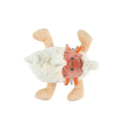 PELUCHE SACHA SMALL MORIS   SACHA