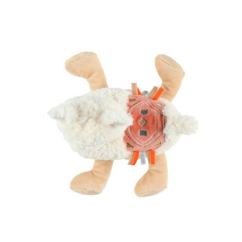 PELUCHE SACHA SMALL MORIS   SACHA