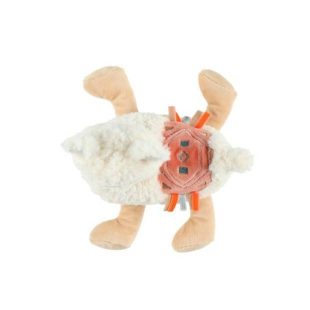 PELUCHE SACHA SMALL MORIS   SACHA