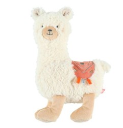 PELUCHE SACHA SMALL MORIS   SACHA