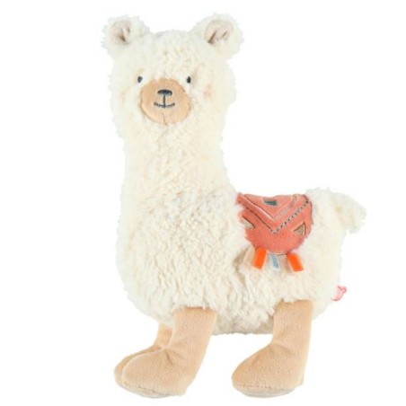 PELUCHE SACHA SMALL MORIS   SACHA