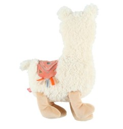 PELUCHE SACHA SMALL MORIS   SACHA