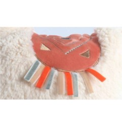 PELUCHE SACHA MEDIUM MORIS   SACHA