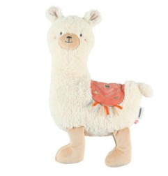 PELUCHE SACHA MEDIUM MORIS   SACHA