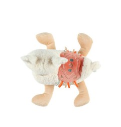 PELUCHE SACHA MEDIUM MORIS   SACHA