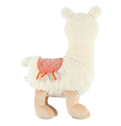 PELUCHE SACHA MEDIUM MORIS   SACHA