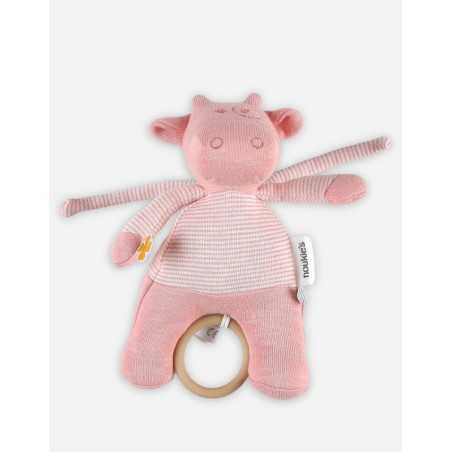 N-P-L LOLA ROSE MINI-MUSICAL COTON BIO