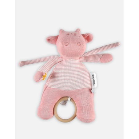 N-P-L LOLA ROSE MINI-MUSICAL COTON BIO