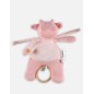 N-P-L LOLA ROSE MINI-MUSICAL COTON BIO