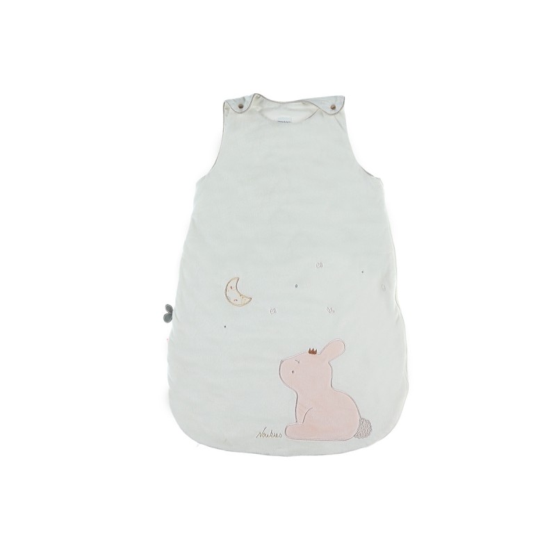 L&J GIGOTEUSE LIT 70CM VELOUDOUX