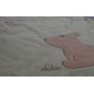 L&J GIGOTEUSE LIT 70CM VELOUDOUX