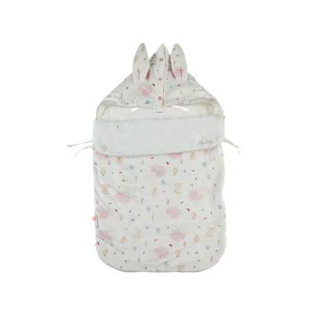 L&J NID D'ANGE VELOUDOUX