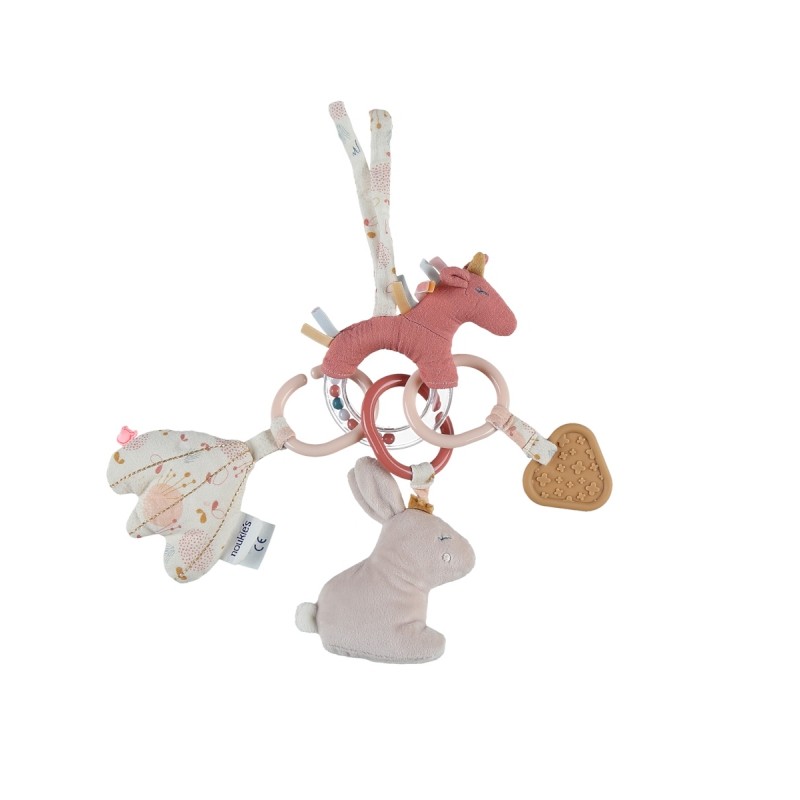 L&J TROUSSEAU D'ACTIVITE VELOUDOUX