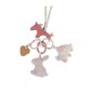 L&J TROUSSEAU D'ACTIVITE VELOUDOUX
