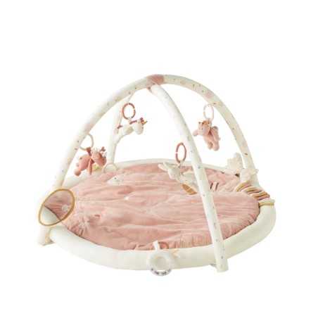 L&J TAPIS D'EVEIL VELOUDOUX