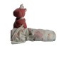 L&J LINA PELUCHE MA PREMIERE COUV VELOUDOUX