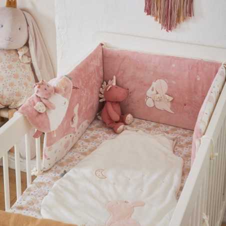 L&J JOY DOUDOU VELOUDOUX