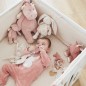 L&J JOY PELUCHE MINI-MUSICAL VELOUDOUX