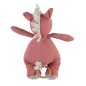 L&J LINA PELUCHE MUSICALE MOUSSELINE