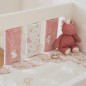 L&J LINA PELUCHE MUSICALE MOUSSELINE