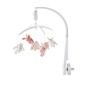 L&J MOBILE MUSICAL SET BRAS PLASTQIQUE