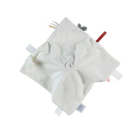 L&J LINA DOUDOU MOUSSELINE