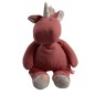L&J LINA PELUCHE SMALL MOUSSELINE
