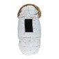M-M20 ECRU CHANCELIERE TOILE ETANCHE