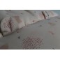 M-M20 ECRU CHANCELIERE TOILE ETANCHE