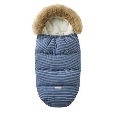 M-M20 BLEU CHANCELIERE TOILE ETANCHE