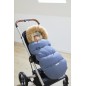 M-M20 BLEU CHANCELIERE TOILE ETANCHE