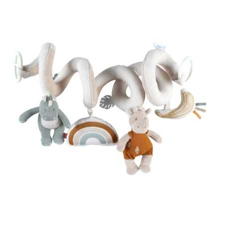 T&S SPIRALE D'ACTIVITES, VELOUDOUX