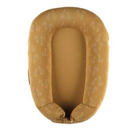 M&M21 NID BEBE KOKKOONY OCRE JERSEY BIO