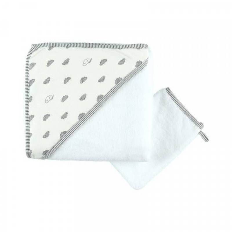 G&S SET DE BAIN
