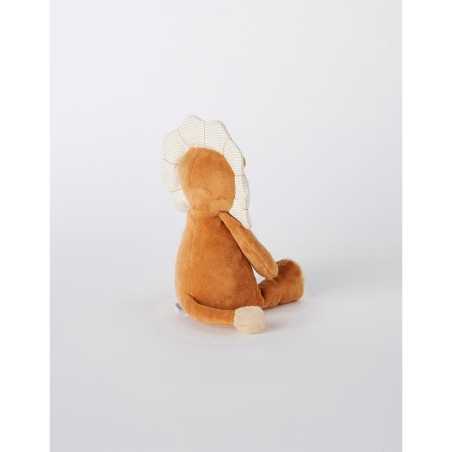 B&K BAB SMALL 25 VELOUDOUX