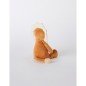 B&K BAB SMALL 25 VELOUDOUX