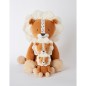 B&K BAB SMALL 25 VELOUDOUX