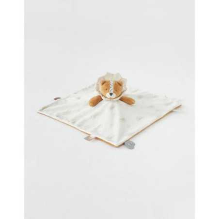B&K BABOU DOUDOU JOUR NUIT VELOUDOUX