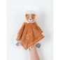 B&K BABOU DOUDOU JOUR NUIT VELOUDOUX