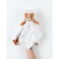 B&K BABOU DOUDOU JOUR NUIT VELOUDOUX
