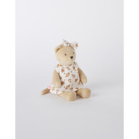 B&K KEN SMALL 25 VELOUDOUX