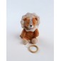 B&K BAB MINI MUSICALE VELOUDOUX