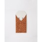 B&K COUV PROM CARAMEL JERSEY OUATINE