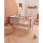 B&K BABOU PELUCHE D'ACTIVITE, VELOUDOUX