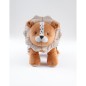 B&K BABOU PELUCHE D'ACTIVITE, VELOUDOUX