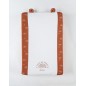 B&K MAT A LANGER SOLEIL 45X67+ HOUSSE EPONGE