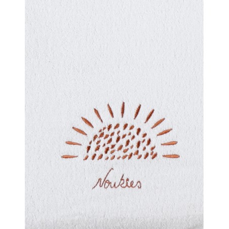 B&K MAT A LANGER SOLEIL 45X67+ HOUSSE EPONGE